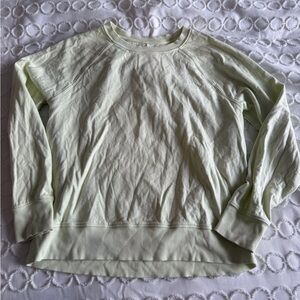 Athleta Crewneck Sweatshirt